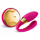 TIANI 24k Couples Massager $199.50