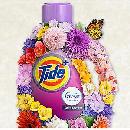 Free Tide Plus Febreze Sample