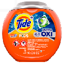 FREE Tide Pods Hygienic Clean Samples