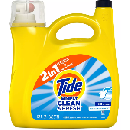 FREE Tide Detergent from Staples