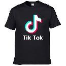 FREE TikTok Tee Collection T-Shirt
