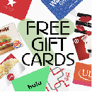 FREE Gift Cards from Tik Tok