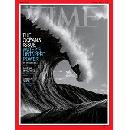 Free TIME Magazine Digital Subscription