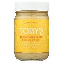 FREE Toby's Honey Mustard Dressing & Dip