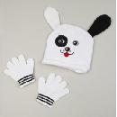 Kids Hat & Gloves Deal $5