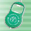 Free Bottle Opener Key Chain