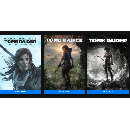 3 FREE Tomb Raider PC Game Downloads