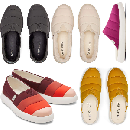 TOMS Mallow Shoes ONLY $12.97 Shipped