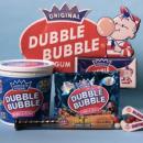 Win Dubble Bubble Prizes