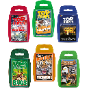 Free Top Trumps Party Pack for Educators
