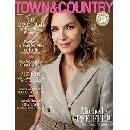 FREE Town & Country Magazine Subscription