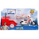 Toy Story 4 Stunt Racer Duke Caboom $10.29