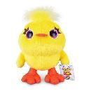 Toy Story 4 DUCKY Huggable Plush for $4.99