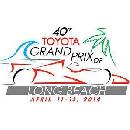 Free Toyota Grand Prix Tickets