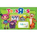 $20 ToysRUs Voucher for $10