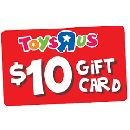 Free $10 ToysRUs Gift Card Deal