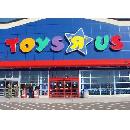 $10 Toys R Us Voucher for $6