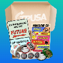 FREE Activism Kits for Students