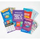 Free Sample Pack