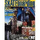 TransWorld SKATEboarding Mag