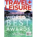 Free Travel+Leisure Subscription