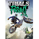 Free PC copy of Trials Rising