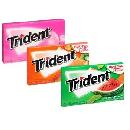 FREE Trident Gum after Cash Back