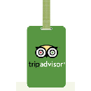Free TripAdvisor Luggage Tags