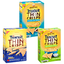 Free Triscuit Thin Crisps