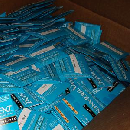 FREE Box of 500 Trojan Condoms