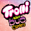 Trolli Sour Duo Crawlers Sweepstakes