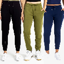 2 Pair of TROOP Women's Refine Joggers $32