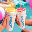 A Week of Free Smoothies