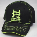 FREE Trucking Depot Hat