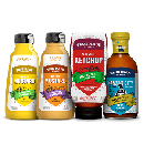 FREE True Made Foods Condiments Samples
