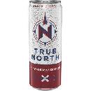 FREE True North Energy Seltzer at Kroger