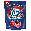 Tums Chewy Delights Sample