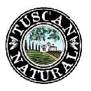 Tuscan Natural Pet Food Samples