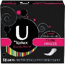 U by Kotex $4 Off Coupon