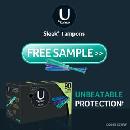 U by Kotex Sleek Tampons Sample