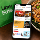 FREE $5 Off Uber Eats