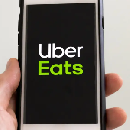 $55 Worth of FREE Food from Uber Eats