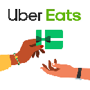 $30 Worth of FREE Food From Uber Eats