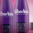Free Uberliss Haircare Samples
