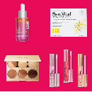 50% Off Beauty Products