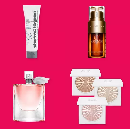 50% Off Beauty Products