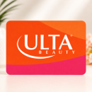 FREE $10 Ulta Gift Card