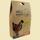 FREE Uncle Ulrick's Jerky Treats