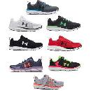 50% Off Under Armour Assert 9 Shoes