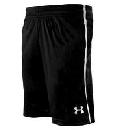 2 Pairs of Under Armour Boys' Shorts $20